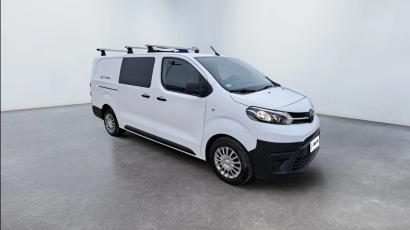 TOYOTA Proace Verso Proace Verso 2.0 D4-D Long Business