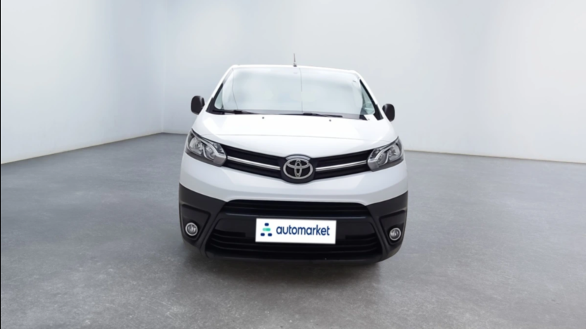 TOYOTA Proace Verso Proace Verso 2.0 D4-D Long Business
