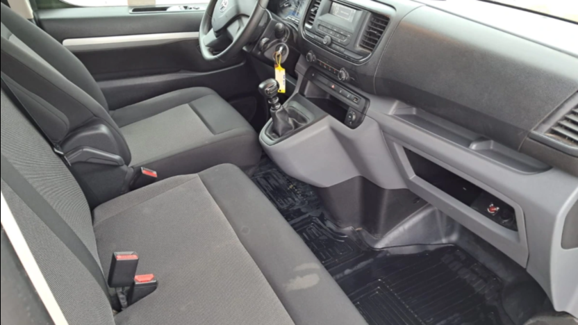 TOYOTA Proace Verso Proace Verso 2.0 D4-D Long Business