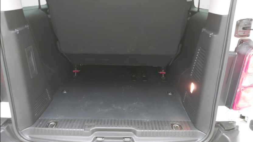 TOYOTA Proace Verso Proace Verso 2.0 D4-D Long Business