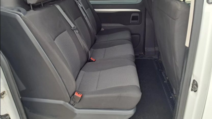 TOYOTA Proace Verso Proace Verso 2.0 D4-D Long Business