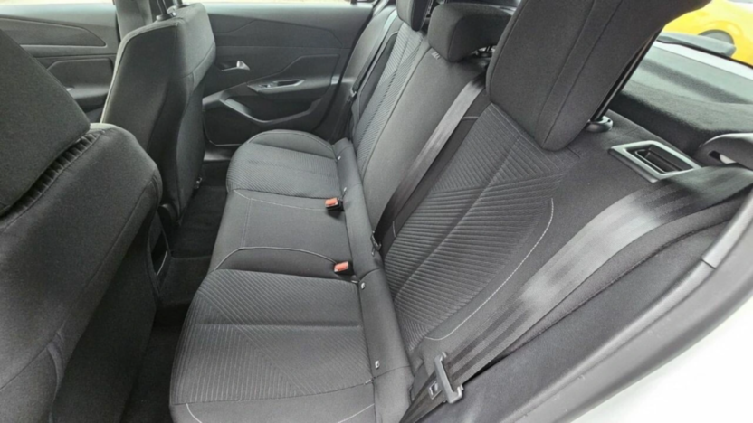 PEUGEOT 308 308 1.2 PureTech GPF Active S&S