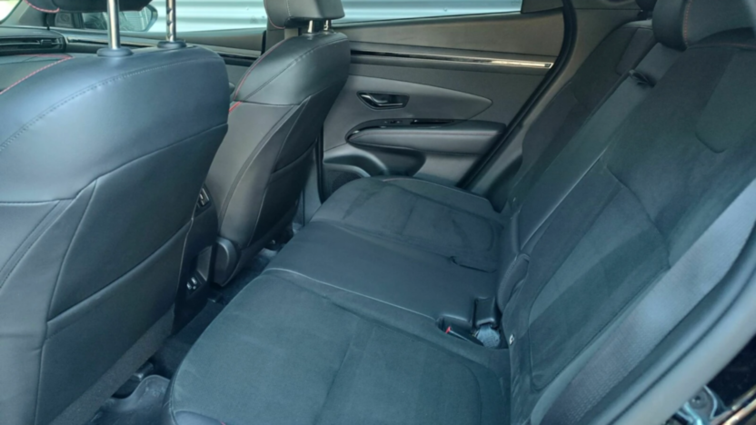 HYUNDAI Tucson Tucson 1.6 T-GDi HEV N Line 2WD