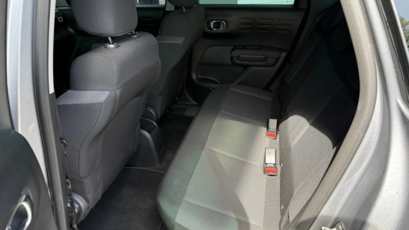 CITROEN C3 Aircross C3 Aircross 1.2 PureTech Shine S&S