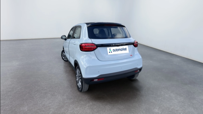 LEAPMOTOR T03 T03 37.3 kWh Smart Nowy