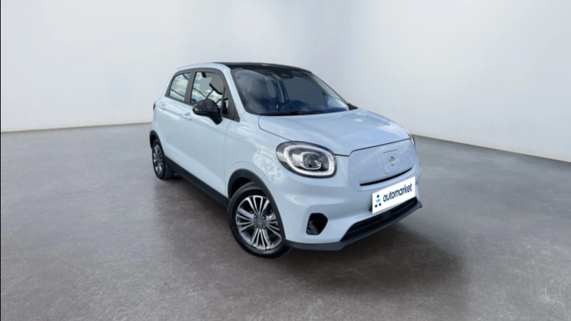 LEAPMOTOR T03 T03 37.3 kWh Smart Nowy