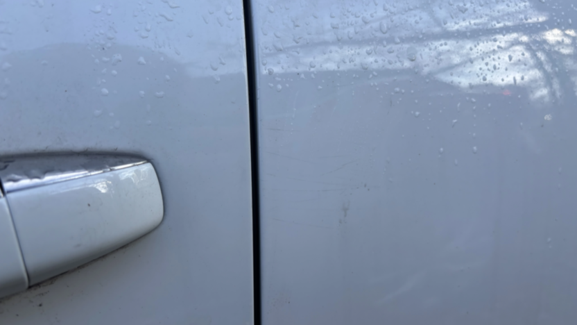RENAULT Scenic Scenic Gr. 1.3 TCe FAP Zen EDC