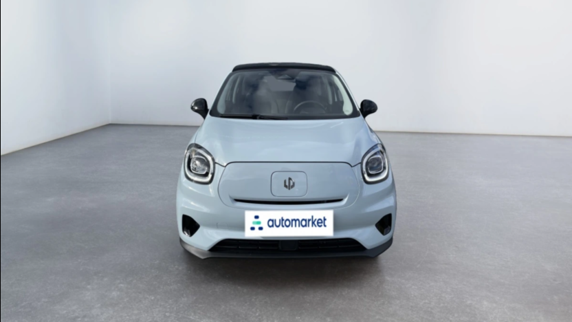 LEAPMOTOR T03 T03 37.3 kWh Smart Nowy