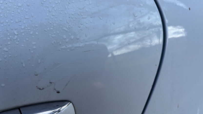 RENAULT Scenic Scenic Gr. 1.3 TCe FAP Zen EDC