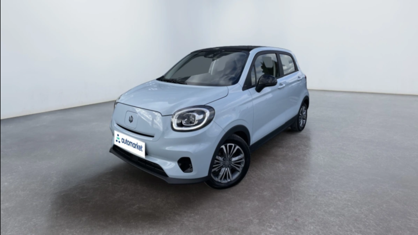 LEAPMOTOR T03 T03 37.3 kWh Smart Nowy
