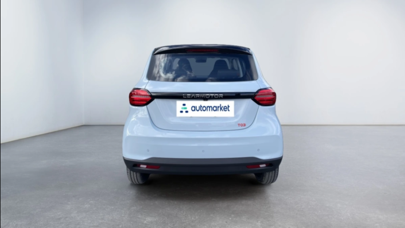LEAPMOTOR T03 T03 37.3 kWh Smart Nowy