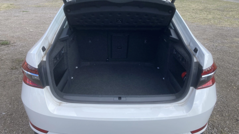SKODA Superb Superb 2.0 TSI 4x4 Ambition DSG