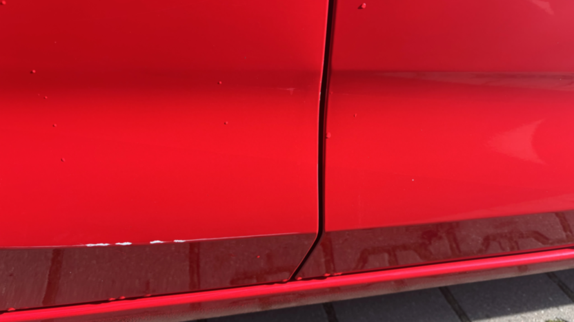 OPEL Astra Astra V 1.4 T Dynamic