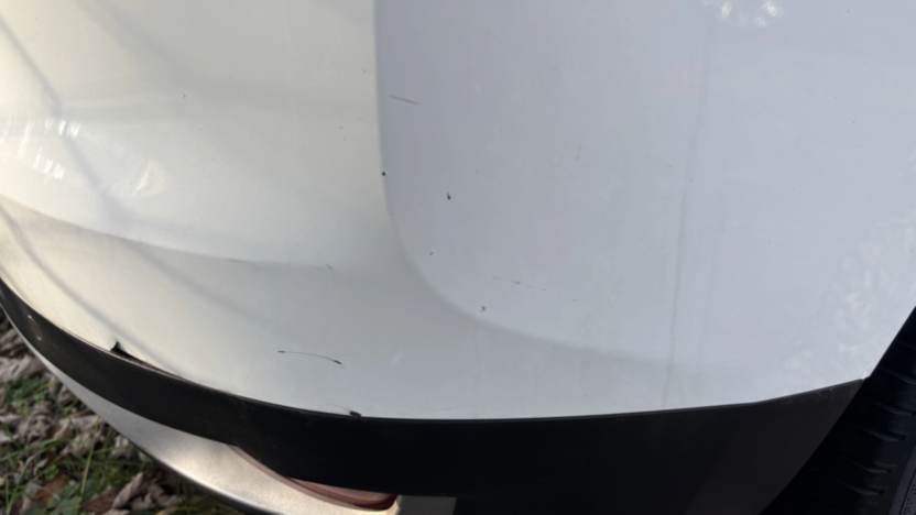 RENAULT Scenic Scenic Gr. 1.3 TCe FAP Zen EDC