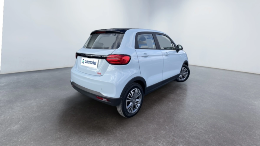 LEAPMOTOR T03 T03 37.3 kWh Smart Nowy