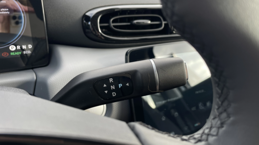 LEAPMOTOR T03 T03 37.3 kWh Smart Nowy