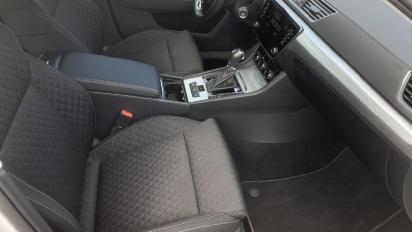 SKODA Superb Superb 2.0 TSI 4x4 Ambition DSG