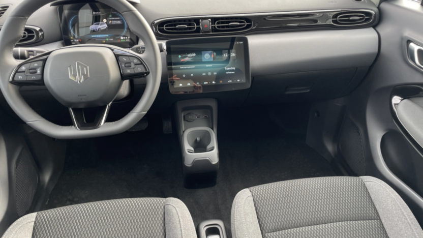 LEAPMOTOR T03 T03 37.3 kWh Smart Nowy