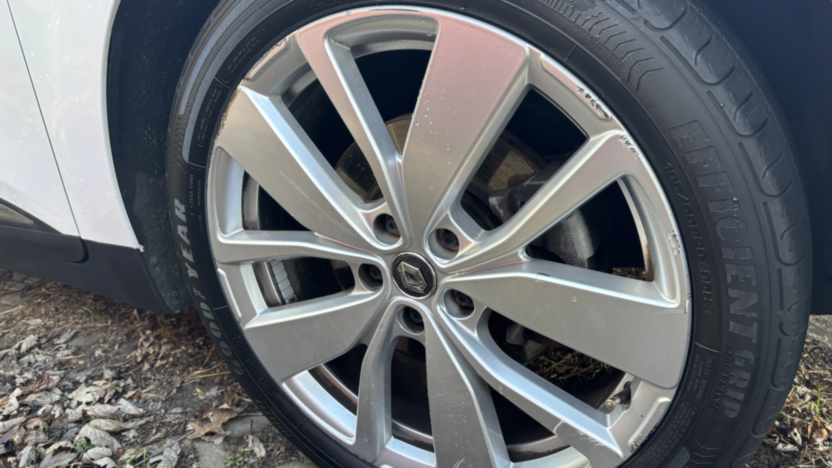 RENAULT Scenic Scenic Gr. 1.3 TCe FAP Zen EDC