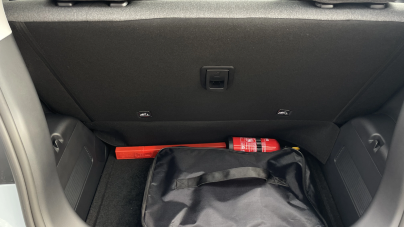 LEAPMOTOR T03 T03 37.3 kWh Smart Nowy