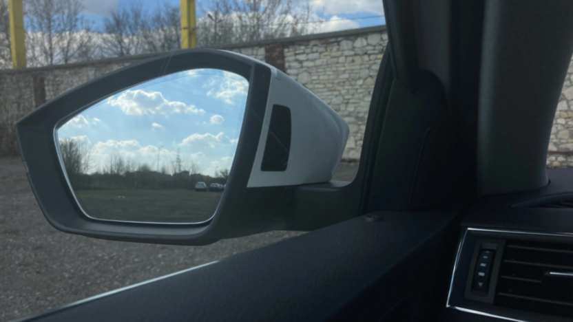 SKODA Superb Superb 2.0 TSI 4x4 Ambition DSG