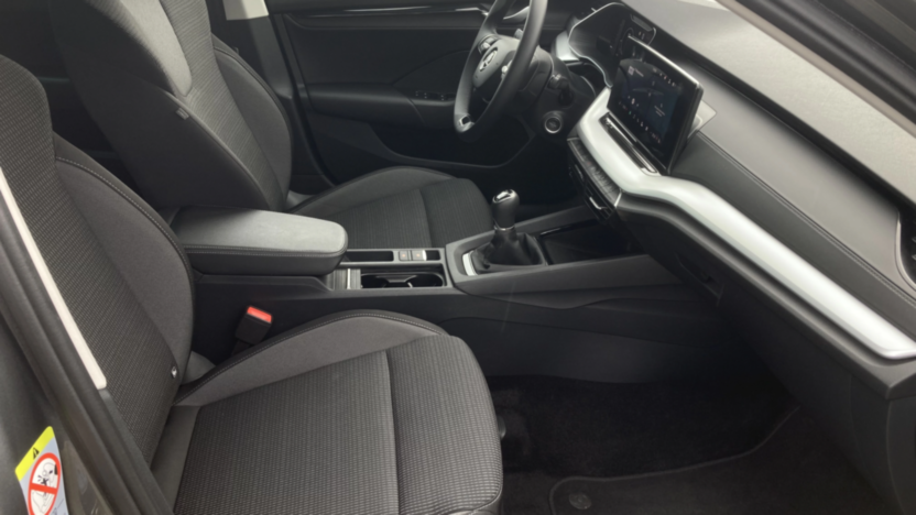 SKODA Octavia Octavia 2.0 TDI Selection