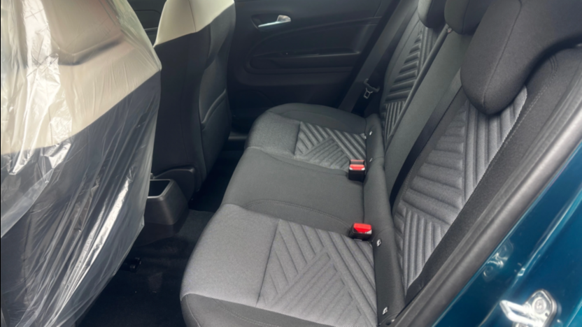 FIAT 600 600 1.2 Turbo Hybrid eDCT Nowy