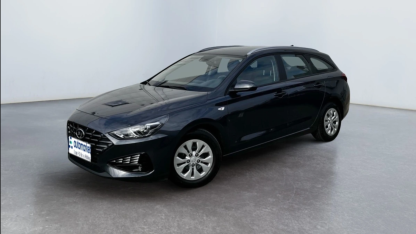 HYUNDAI i30 i30 1.0 T-GDI Modern