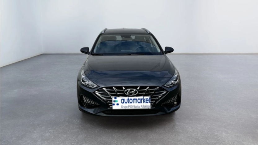HYUNDAI i30 i30 1.0 T-GDI Modern