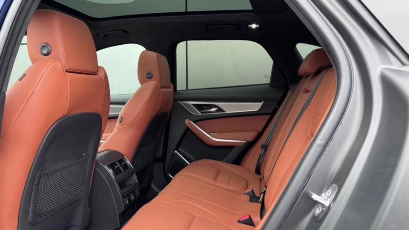 JAGUAR F-Pace F-Pace 2.0 P250 mHEV AWD R-Dynamic HSE