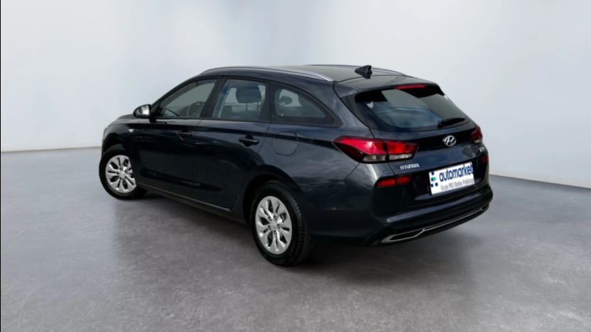 HYUNDAI i30 i30 1.0 T-GDI Modern