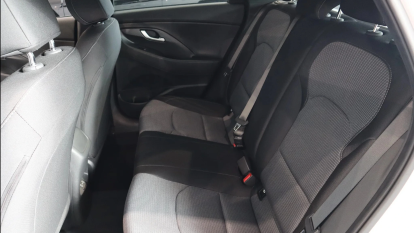 HYUNDAI i30 i30 1.0 T-GDI Modern Nowy