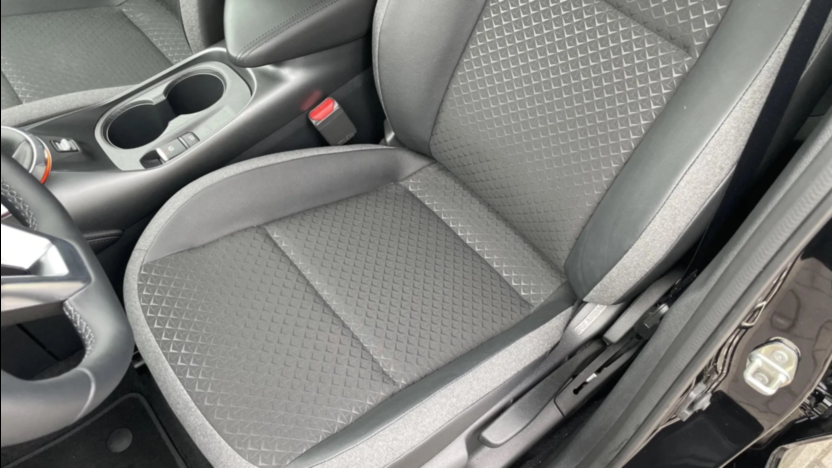 NISSAN Juke Juke 1.0 DIG-T N-Connecta