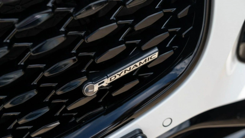 JAGUAR F-Pace F-Pace 2.0 P250 mHEV AWD R-Dynamic S