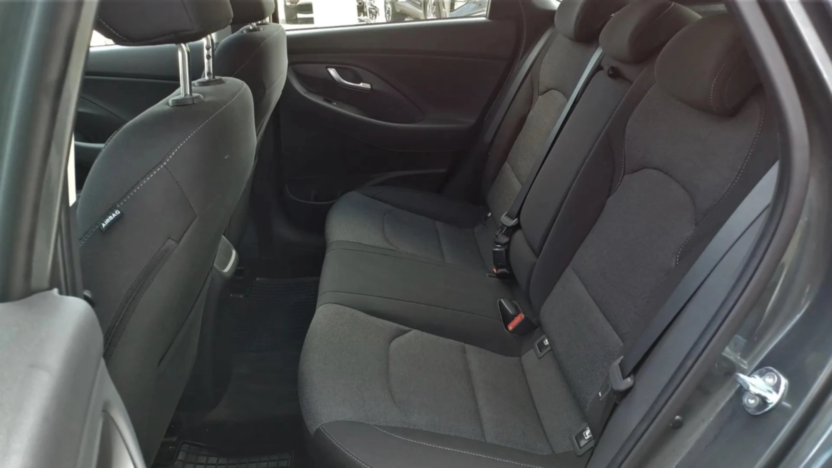 HYUNDAI i30 i30 1.0 T-GDI Smart