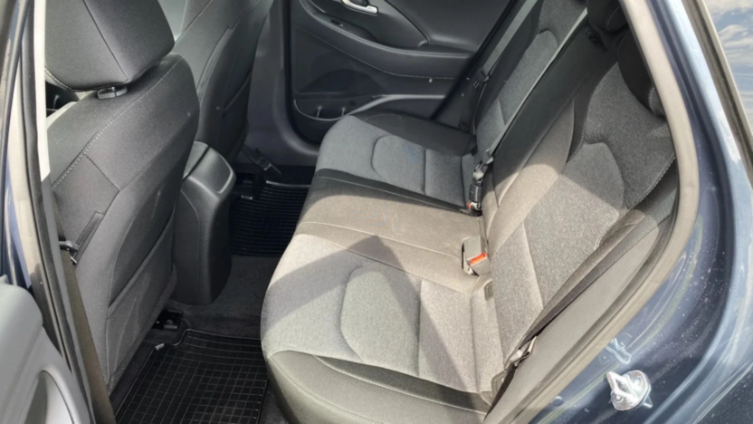 HYUNDAI i30 i30 1.0 T-GDI Smart