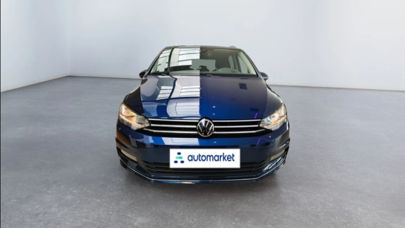 VOLKSWAGEN Touran Touran 1.5 TSI EVO Highline DSG Nowy