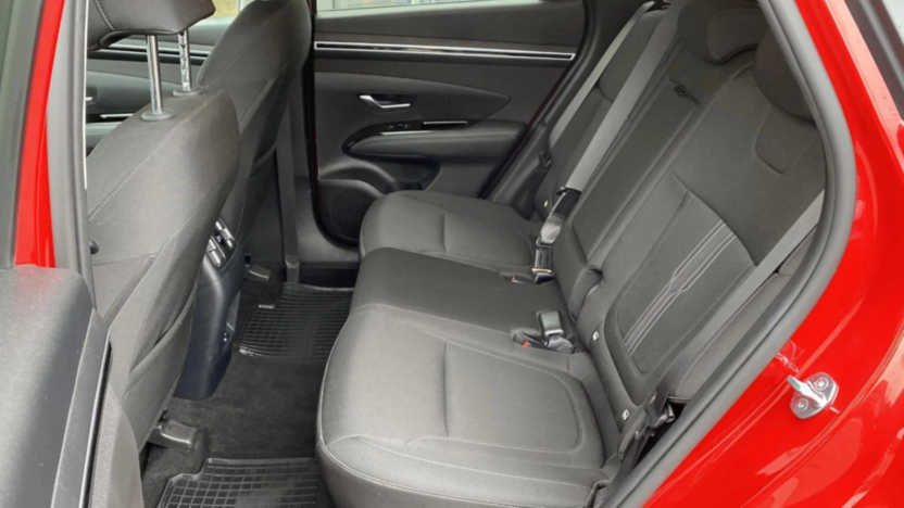 HYUNDAI Tucson Tucson 1.6 T-GDi Executive 2WD