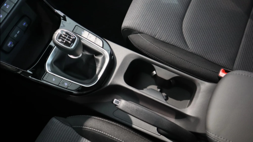 HYUNDAI i30 i30 1.0 T-GDI Modern Nowy