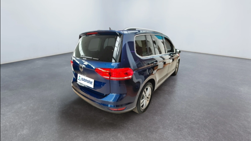 VOLKSWAGEN Touran Touran 1.5 TSI EVO Highline DSG Nowy