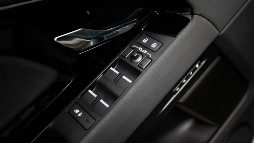 LAND ROVER Range Rover Evoque Evoque 1.5 P300e PHEV Dynamic SE