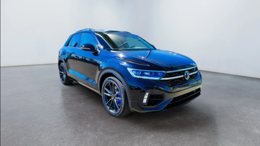 VOLKSWAGEN T-ROC T-ROC 2.0 TSI 4Motion R DSG Nowy