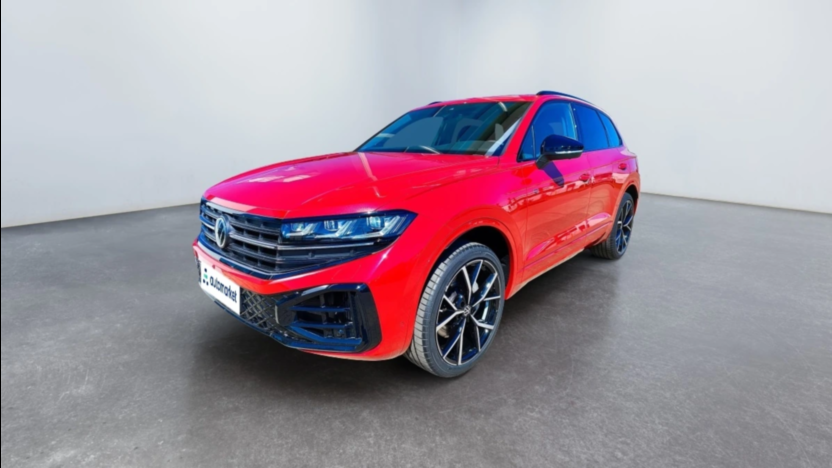 VOLKSWAGEN Touareg Touareg 3.0 V6 TFSI 4Motion R-Line Nowy