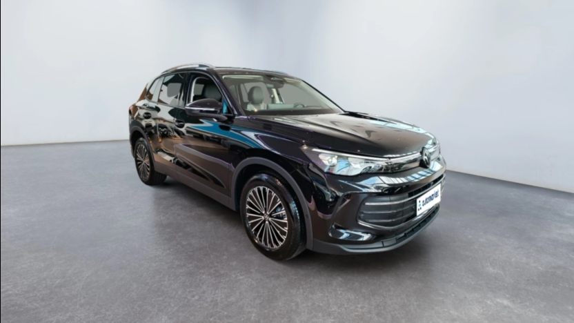 VOLKSWAGEN Tiguan Tiguan 2.0 TDI Life Plus DSG Nowy