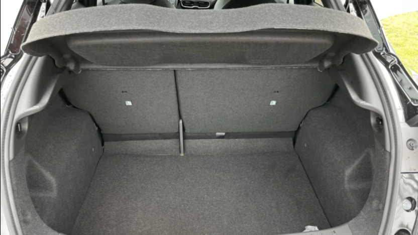 NISSAN Juke Juke 1.0 DIG-T N-Connecta