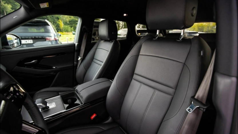 LAND ROVER Range Rover Evoque Evoque 1.5 P300e PHEV Dynamic SE