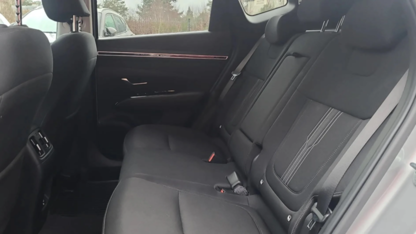 HYUNDAI Tucson Tucson 1.6 T-GDi Executive 2WD