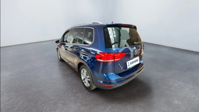VOLKSWAGEN Touran Touran 1.5 TSI EVO Highline DSG Nowy
