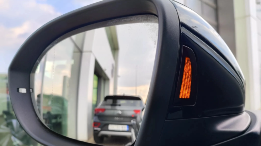 VOLKSWAGEN T-ROC T-ROC 1.5 TSI Style DSG Nowy