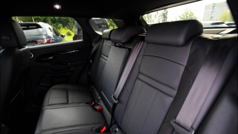 LAND ROVER Range Rover Evoque Evoque 1.5 P300e PHEV Dynamic SE